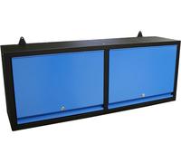 GÜDE GWS 2T Armoire d'atelier suspendue 1200 x 510 mm 40477