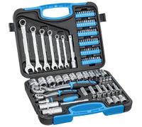 Coffret À Outils Gwzk 104