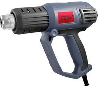 Pistolet à air chaud HLG 650-2000 LCD