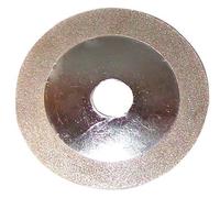 Güde HM 100 mm x 20 mm Meule pour GSS 400