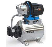 GÜDE HWW 1000 E Pompe domestique 94681