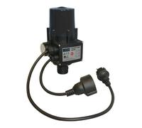 Pressostat avec protection contre la marche à sec