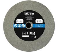 GÜDE K220 Disque abrasif pour ponçage a l’eau 200 x 40 x 20mm 55520