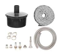 Güde - Kit de tuyaux pour pompe ZWP 280-30 93914