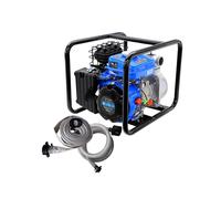 Güde Kit motopompe »GMP 15.22«, 1,6 CV, 15 000 l/h