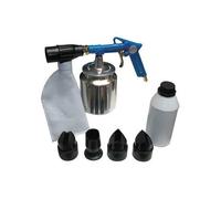 Güde Kit Pistolet de sablage avec recuperation - 40046