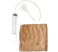 GÜDE Kit vidange d'huile RM 95367
