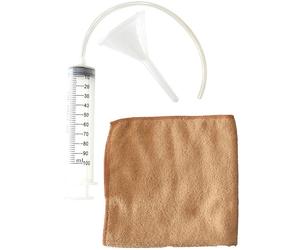 GÜDE Kit vidange d'huile RM 95367