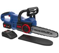 GÜDE KS 18-401-30 Tronçonneuse a accu 58406