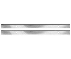 GÜDE Lame couteau pour rabot GMH 2000 - G55008 - Lot de 2 lames 5501