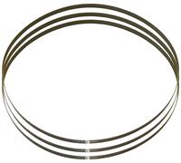 GÜDE Lame de scie a bois 2240 x 12 x 0,4 pour scie a ruban G55064 et G83812 55088