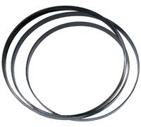 GÜDE Lame de scie a ruban 1140 x 13 x 0,9 mm pour scie métaux G40533 6/" 40550