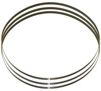 GÜDE Lame de scie a ruban 1425 x 4 x 0,65 mm pour G83810 - pour bois 83816