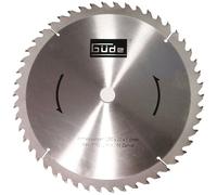 GÜDE Lame de scie au carbure 250 x 20 mm 50 dents - pour G55173 et G54985 55023