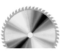 GÜDE Lame de scie carbure 48 dents - 315 x 30 mm 55185