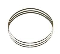 GÜDE Lame de scie MBS 125 6 dents pour scie a métaux G40543 40548