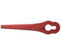 GÜDE Lames - Couteaux de rechange pour coupe-bordure G58599 - 20 pieces 58586