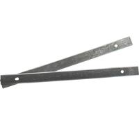 GÜDE Lames de rechange pour raboteuse GDH 330 2 pcs 55268