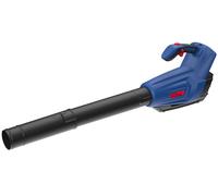 GÜDE LB 36-0 Aspirateur a feuilles sans fil avec bandouliere 18 V