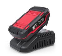 GÜDE LGAP 18-3020 P Kit de démarrage avec batterie et chargeur 58611