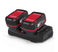 Kit de démarrage chargeur et batterie LGAP 2-18-3040