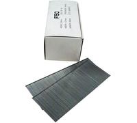 Güde Lot de 5000 clous galvanisés 15 mm