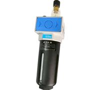 GÜDE Lubrificateur a brouillard d´huile pour air comprimé 41080