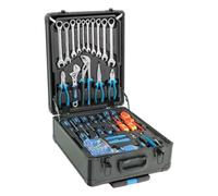 Güde - Mallette à outils sur roulettes GWZT 500 39004