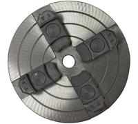 Güde Mandrin de verrouillage 11423 à 4 mors 40–125 mm