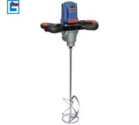 Güde mélangeur GRW 1800 pour mortier ou autres matériaux, 58048
