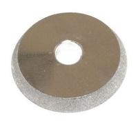 Güde Meule 80x10x18 mm, grain 150 - pour Affûteuse de mèches GBS 80