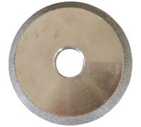 GÜDE Meule de rechange pour affuteur de meche G94066 94166