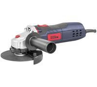 GÜDE Meuleuse d'angle WS 125 - 900 W 58107