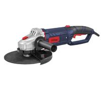 GÜDE Meuleuse lapidaire 230-2350 R - 58109