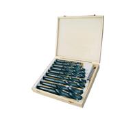 GÜDE MK-percer Bit Set MK3 10 pcs - 38328