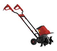 Güde Motoculteur électrique, Motobineuse, Bineuse, Cultivateur - 1500W - largeur de travail 40cm - GEGF 1540.1