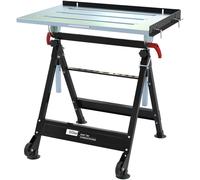 GÜDE MSKT 760 Table de soudage pliable 20115