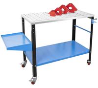 Table De Soudage Mobile Mst 915 Plus