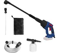 Güde Akku Druckreiniger DR 18-0 Nettoyeur haute pression Nettoyeur haute pression mobile sans batterie/chargeur Sologerät