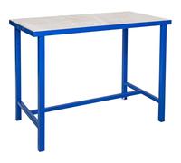 GÜDE P 1200 S Table supplémentaire atelier 40920