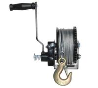 GÜDE Palan a câble Typ 720 B - 55126