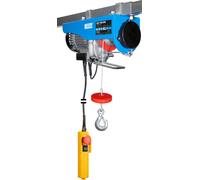 Güde palan électrique à câble GSZ 100/200