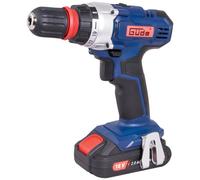 GÜDE Perceuse visseuse sans fil 18-201-30 K II 58526