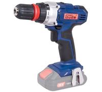 GÜDE Perceuse-visseuse sans fil BS 18-0 II, sans batterie et chargeur - 58524