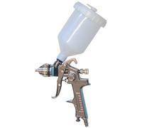 GÜDE Pistolet a peinture Profi-F - 40130