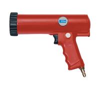 GÜDE Pistolet a silicone pneumatique air comprimé 400 L/min 02693
