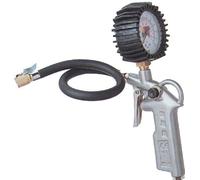 GÜDE Pistolet de gonflage 02819