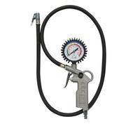 GÜDE Pistolet de gonflage 12/1 M 02831