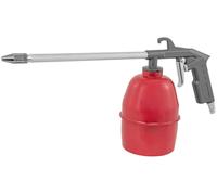 GÜDE Pistolet de pulvérisation de l'huile avec gobelet - 2817