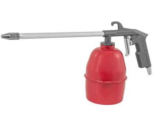 GÜDE Pistolet de pulvérisation de l'huile avec gobelet - 2817